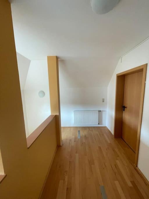 Premium Apartment Suedbahnhof Marburg Buitenkant foto