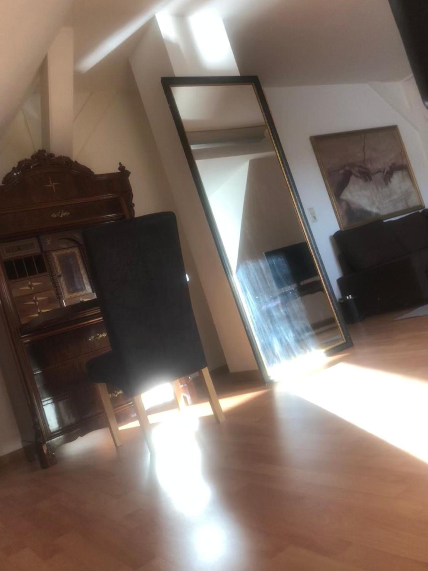 Premium Apartment Suedbahnhof Marburg Buitenkant foto