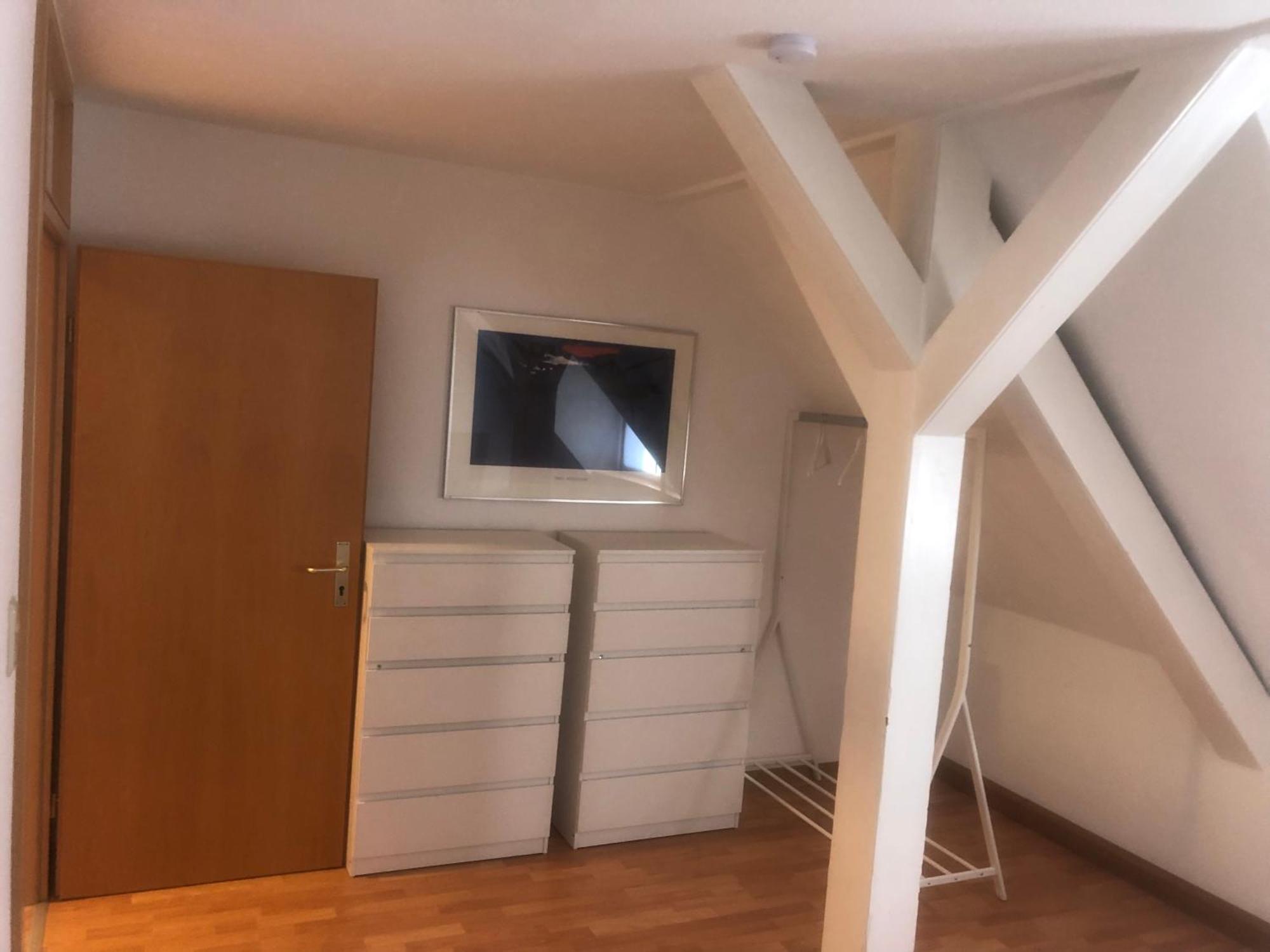 Premium Apartment Suedbahnhof Marburg Buitenkant foto