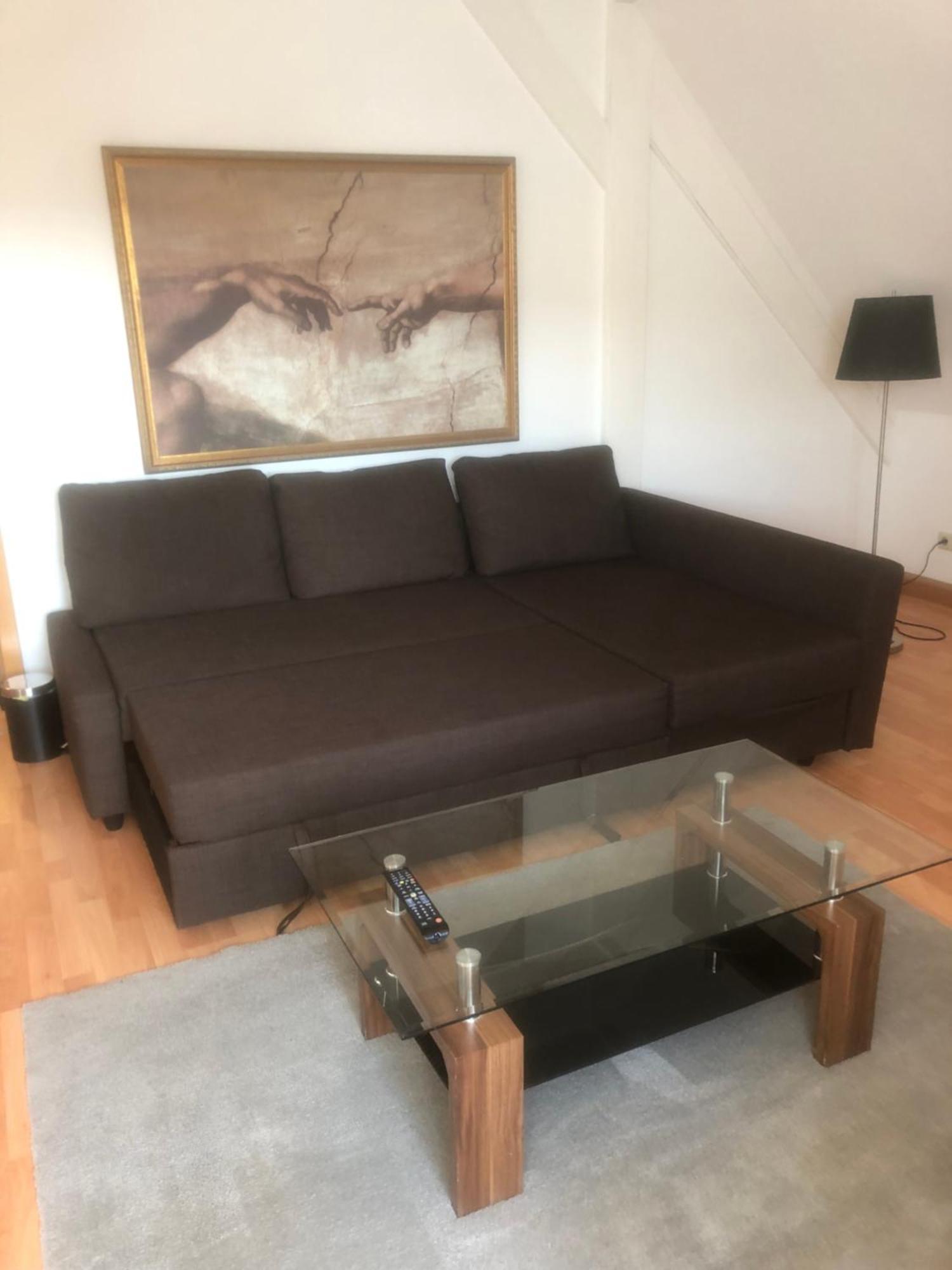 Premium Apartment Suedbahnhof Marburg Buitenkant foto