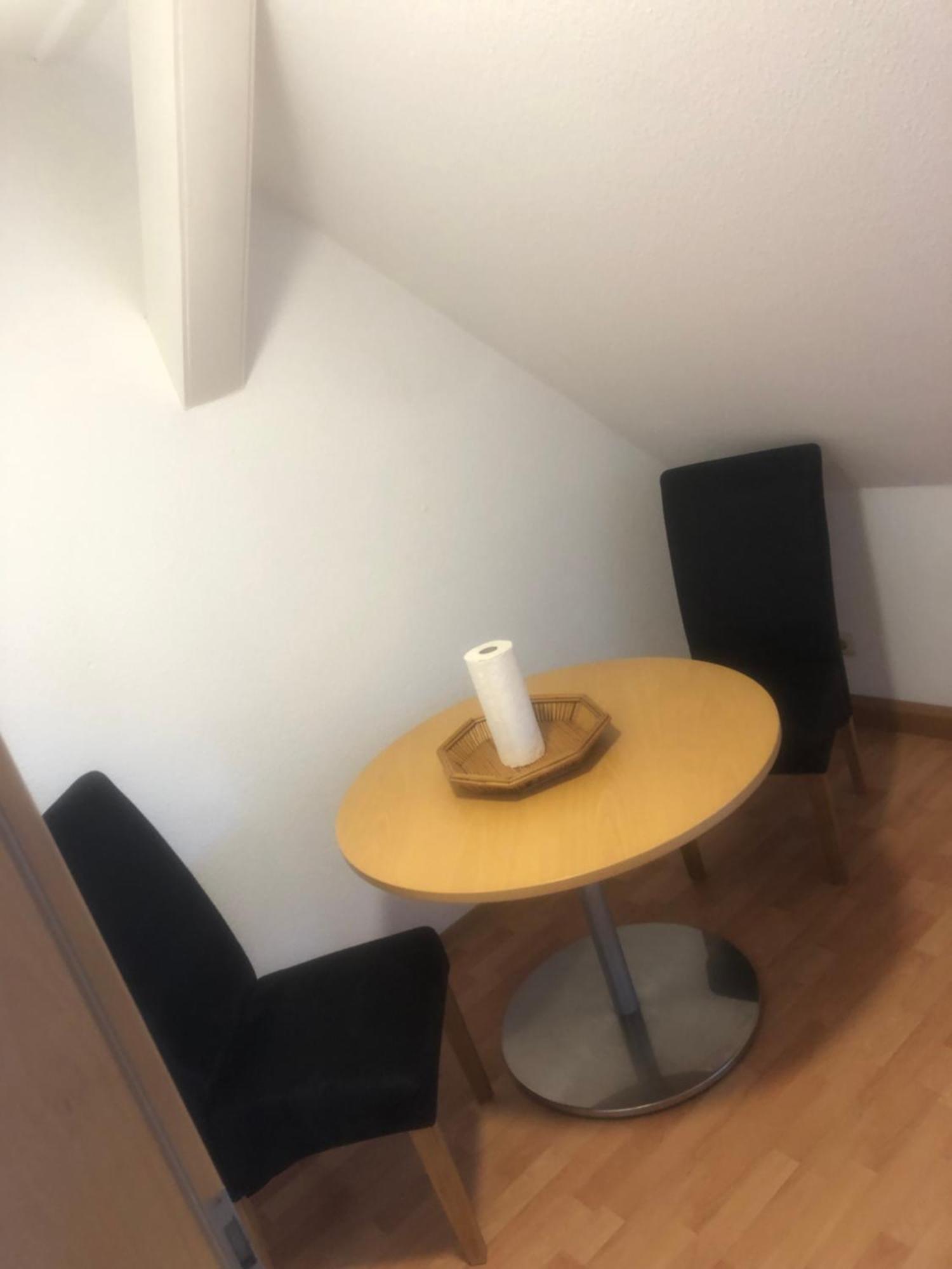 Premium Apartment Suedbahnhof Marburg Buitenkant foto